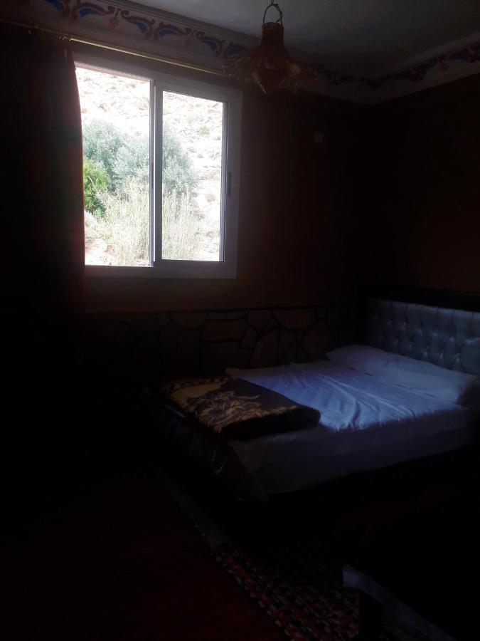 Dounia Hostel Tinghir Exteriör bild