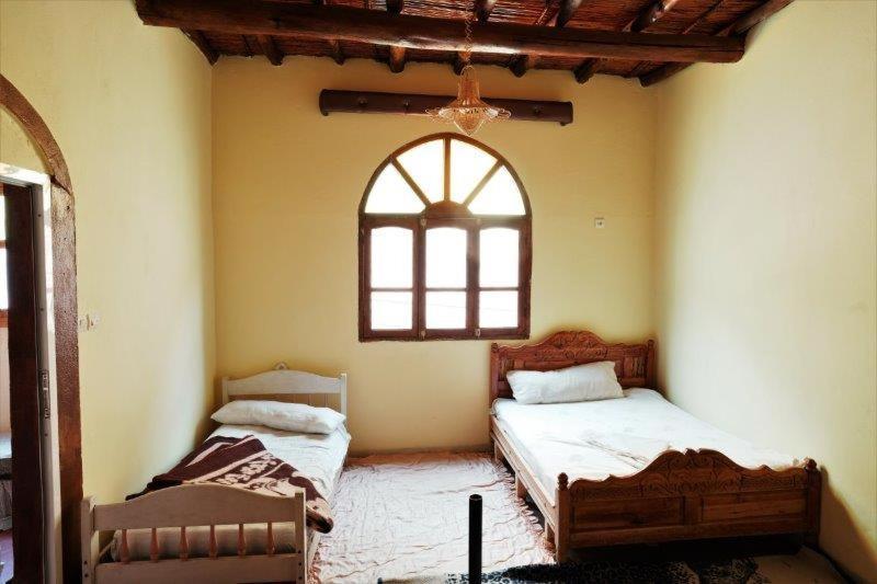 Dounia Hostel Tinghir Exteriör bild