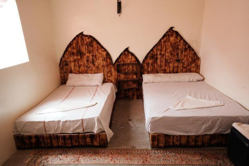 Dounia Hostel Tinghir Exteriör bild